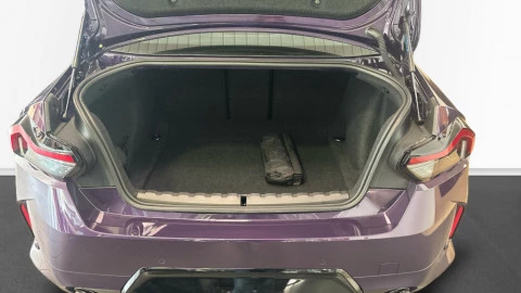 BMW Serie 2 Coupe 230 i M Sport