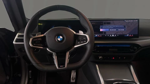 BMW Serie 2 Coupe 230 i M Sport