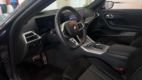 BMW Serie 2 Coupe 230 i M Sport