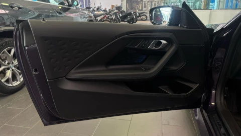 BMW Serie 2 Coupe 230 i M Sport