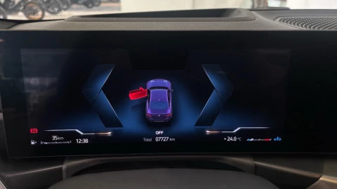 BMW Serie 2 Coupe 230 i M Sport