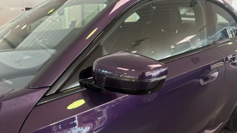 BMW Serie 2 Coupe 230 i M Sport