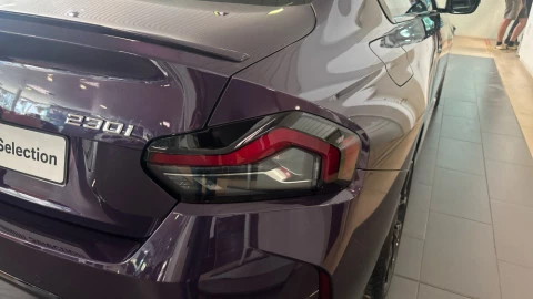 BMW Serie 2 Coupe 230 i M Sport