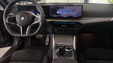 BMW Serie 2 Coupe 230 i M Sport