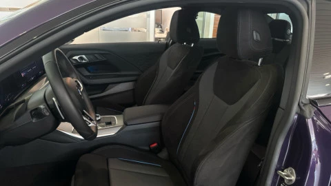 BMW Serie 2 Coupe 230 i M Sport