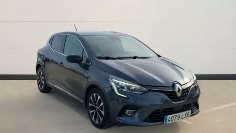 Renault Clio Intens TCe 74 kW (100CV) GLP