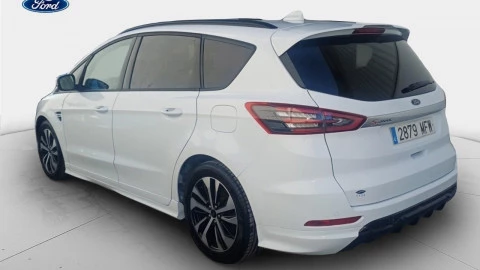 Ford S-MAX 2.5 Duratec Atk. FHEV 140kW ST-Line 5