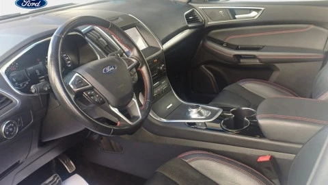 Ford S-MAX 2.5 Duratec Atk. FHEV 140kW ST-Line 5