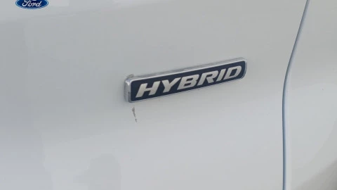 Ford S-MAX 2.5 Duratec Atk. FHEV 140kW ST-Line 5