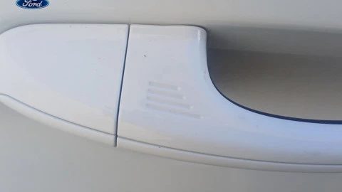 Ford S-MAX 2.5 Duratec Atk. FHEV 140kW ST-Line 5