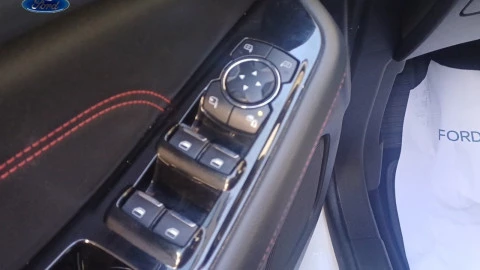 Ford S-MAX 2.5 Duratec Atk. FHEV 140kW ST-Line 5