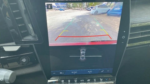 Renault Austral Techno E-Tech Full Hybrid 147kW (200CV)