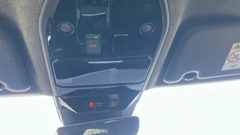 Renault Austral Techno E-Tech Full Hybrid 147kW (200CV)