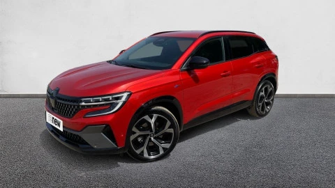 Renault Austral Techno E-Tech Full Hybrid 147kW (200CV)