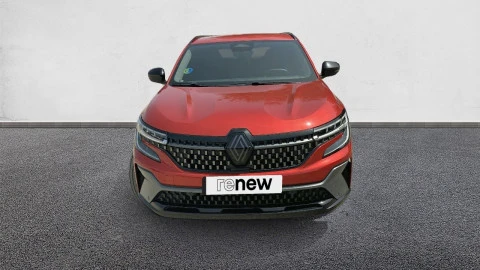 Renault Austral Techno E-Tech Full Hybrid 147kW (200CV)
