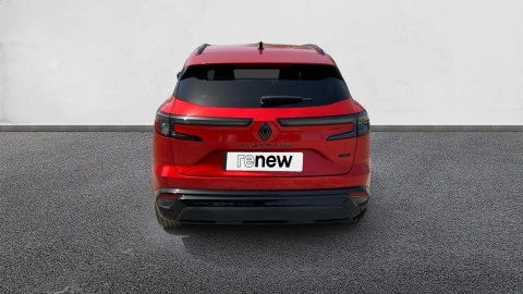 Renault Austral Techno E-Tech Full Hybrid 147kW (200CV)