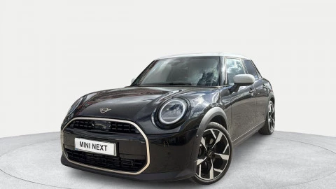 MINI Cooper C
