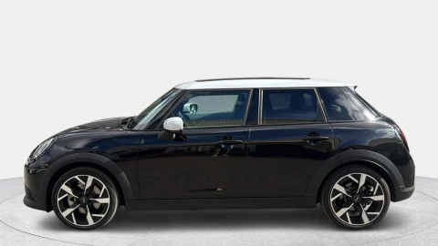 MINI Cooper C