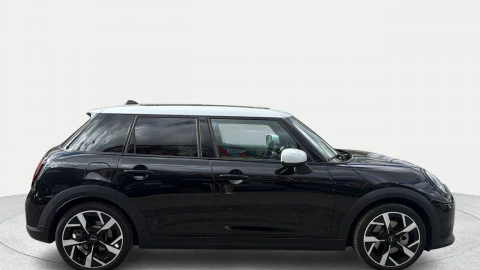MINI Cooper C