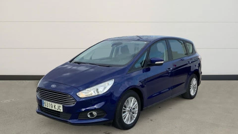 Ford S-MAX 2.0 TDCi 110kW (150CV) Trend PowerShift