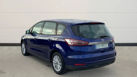 Ford S-MAX 2.0 TDCi 110kW (150CV) Trend PowerShift