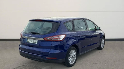 Ford S-MAX 2.0 TDCi 110kW (150CV) Trend PowerShift