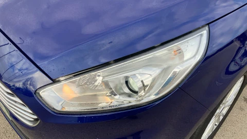 Ford S-MAX 2.0 TDCi 110kW (150CV) Trend PowerShift