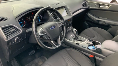 Ford S-MAX 2.0 TDCi 110kW (150CV) Trend PowerShift