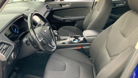 Ford S-MAX 2.0 TDCi 110kW (150CV) Trend PowerShift