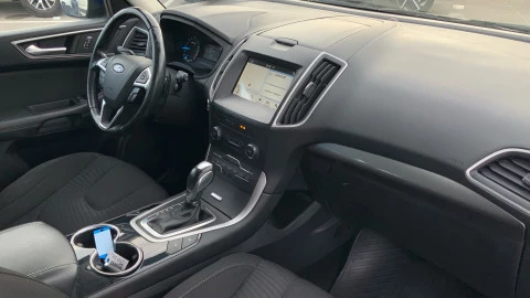 Ford S-MAX 2.0 TDCi 110kW (150CV) Trend PowerShift