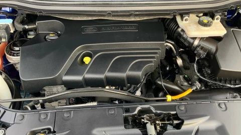 Ford S-MAX 2.0 TDCi 110kW (150CV) Trend PowerShift