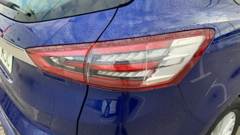 Ford S-MAX 2.0 TDCi 110kW (150CV) Trend PowerShift