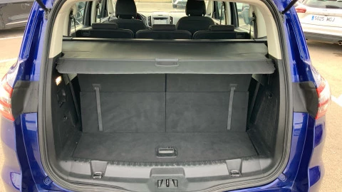 Ford S-MAX 2.0 TDCi 110kW (150CV) Trend PowerShift