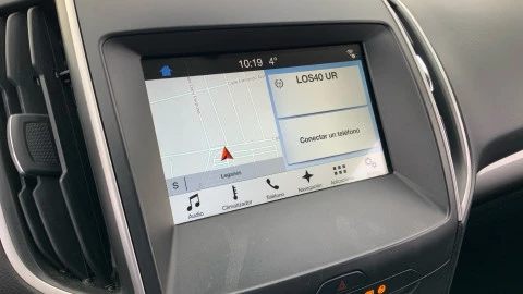 Ford S-MAX 2.0 TDCi 110kW (150CV) Trend PowerShift