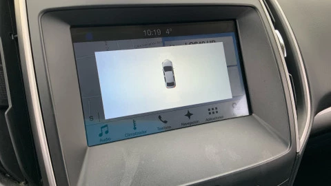 Ford S-MAX 2.0 TDCi 110kW (150CV) Trend PowerShift