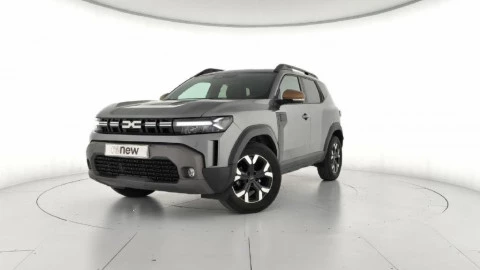 Dacia Duster Extreme TCE 74kW(100CV) ECO-G 4X2