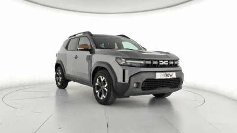 Dacia Duster Extreme TCE 74kW(100CV) ECO-G 4X2
