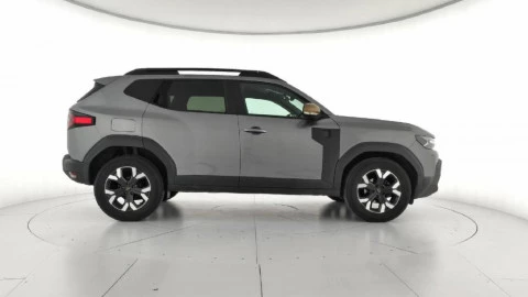 Dacia Duster Extreme TCE 74kW(100CV) ECO-G 4X2