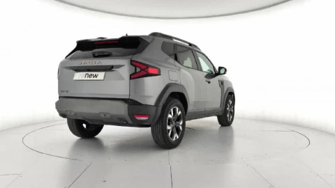 Dacia Duster Extreme TCE 74kW(100CV) ECO-G 4X2