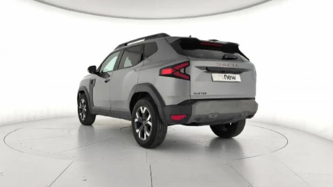 Dacia Duster Extreme TCE 74kW(100CV) ECO-G 4X2