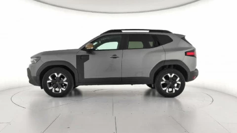 Dacia Duster Extreme TCE 74kW(100CV) ECO-G 4X2