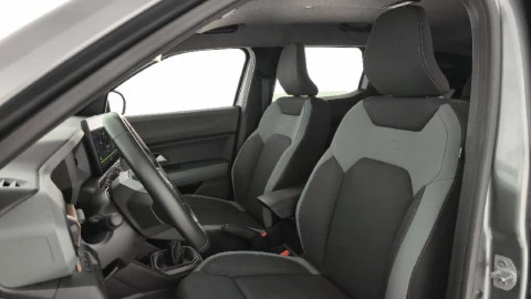 Dacia Duster Extreme TCE 74kW(100CV) ECO-G 4X2