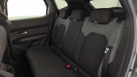 Dacia Duster Extreme TCE 74kW(100CV) ECO-G 4X2