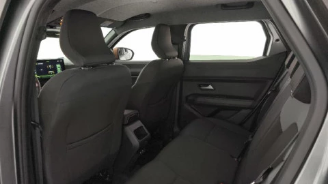 Dacia Duster Extreme TCE 74kW(100CV) ECO-G 4X2