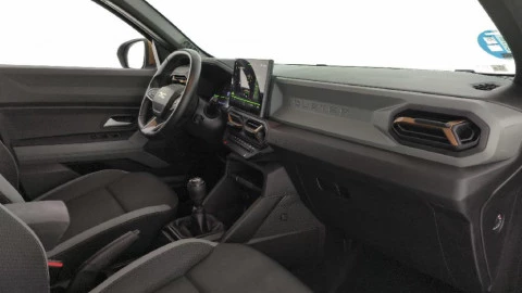 Dacia Duster Extreme TCE 74kW(100CV) ECO-G 4X2
