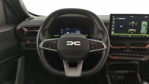 Dacia Duster Extreme TCE 74kW(100CV) ECO-G 4X2