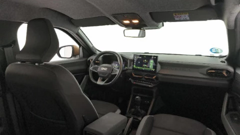 Dacia Duster Extreme TCE 74kW(100CV) ECO-G 4X2