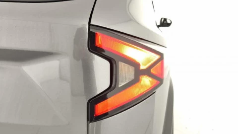Dacia Duster Extreme TCE 74kW(100CV) ECO-G 4X2