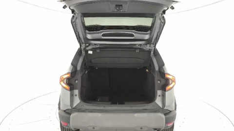 Dacia Duster Extreme TCE 74kW(100CV) ECO-G 4X2