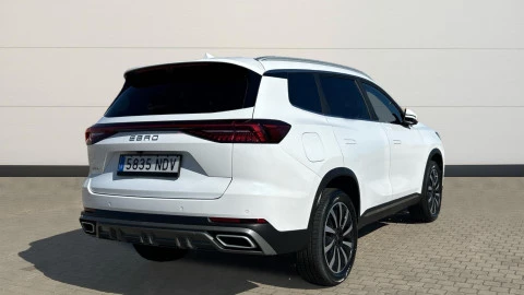 EBRO S800 1.5 TGDI PHEV Luxury E-CVT